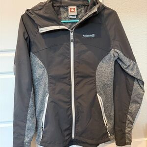 Women’s Avalanche Hoodie Jacket